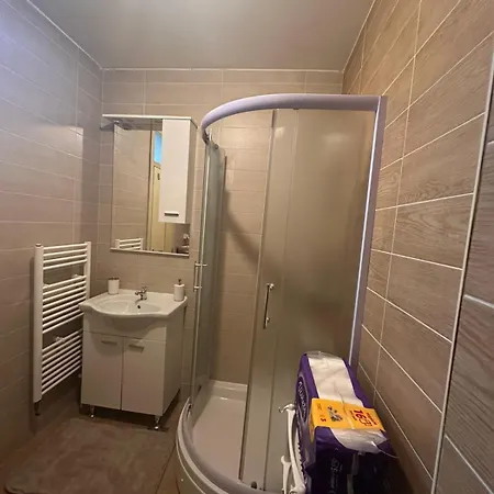Istocno Sarajevo-Hilandarska, Stan Na Dan Sv Apartment Donje Mladice Exterior photo