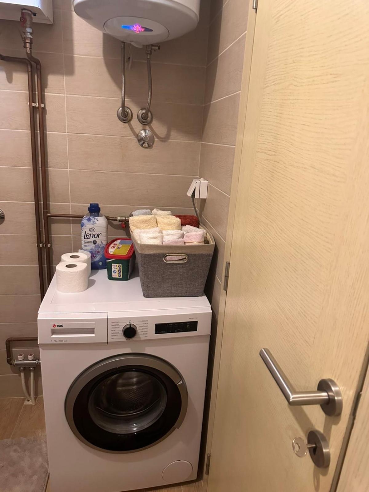 Apartament Istocno Sarajevo-hilandarska, Stan Na Dan Sv *
