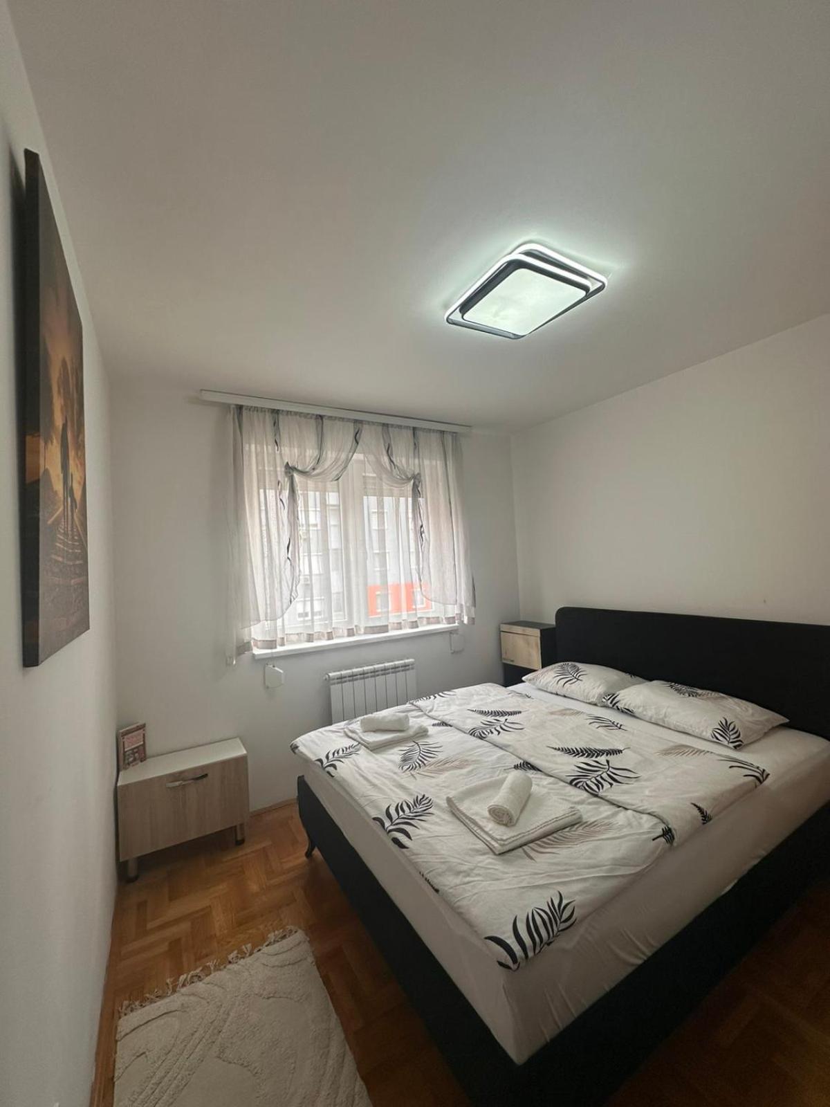 Istocno Sarajevo-hilandarska, Stan Na Dan Sv Donje Mladice